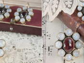 Venus Boticelli broche escote