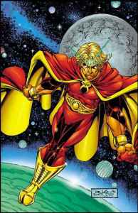 Adam Warlock