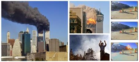 atentados del 11S torres gemelas 9/11