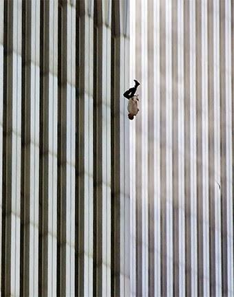 ATENTADO TORRES GEMELAS