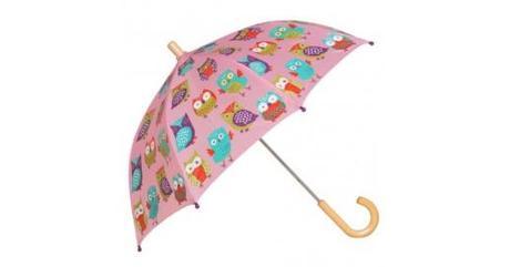 Paraguas niña Hatley