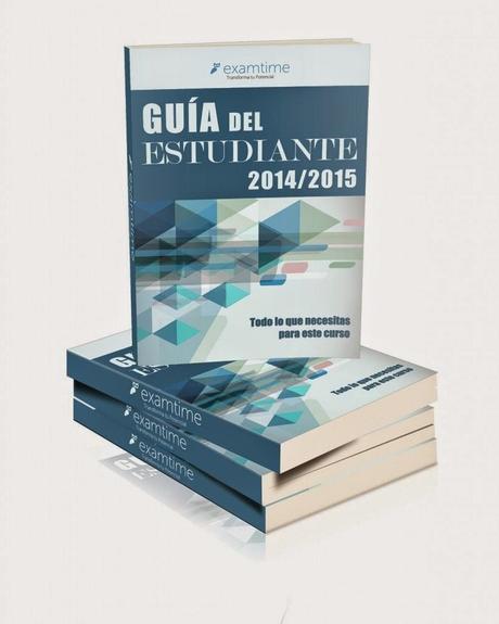Hacia el Aula 2.0: Guía del Estudiante 2014/15 de ExamTime