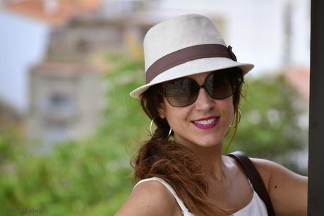 VESTIDO ÉTNICO-IBICENCO