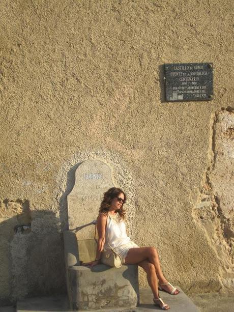 PARECE MONO, PERO NO LO ES...