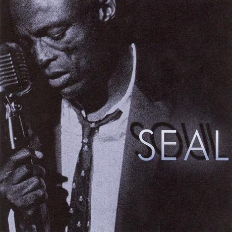Seal - A Change is gonna come (2008)