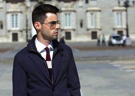 Xti by Nacho Aznar | Menstyle | Blog Moda masculina