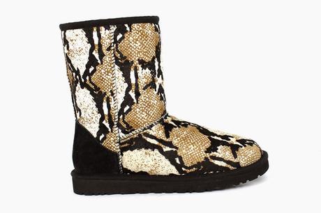 Tus nuevas botas UGG para este invierno