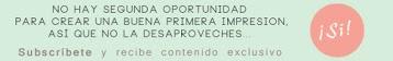 Cómo vestirse para triunfar en una primera cita en 5 pasos