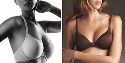 6 Sujetadores para lucir un bonito escote sin arruinar tu look