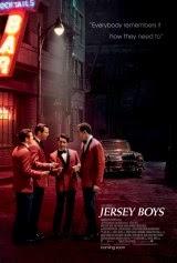 Jersey Boys (Clint Eastwood, 2014)