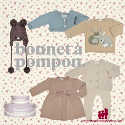 BONNETAPOMPON