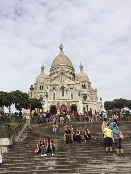 VipandSmart Sacre Coeur