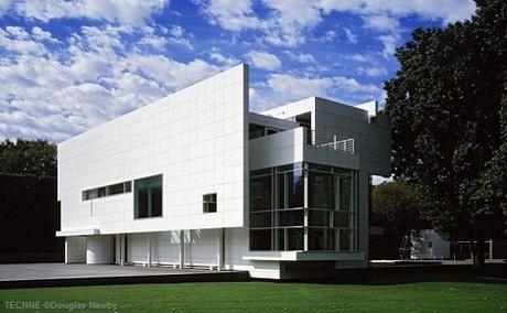 RASCHOFSKY HOUSE, TECNNE