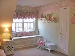 Hermosas habitaciones en tono pastel para niñas