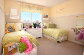Hermosas habitaciones en tono pastel para niñas