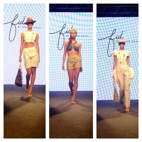 Moda y discapacidad intelectual, dos mundos antagonistas unidos en FiD