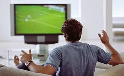 ¿Cuánto cuesta ver el fútbol por televisión?
