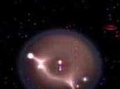 Medusas fuego creadas Estación Espacial Internacional (vídeo)