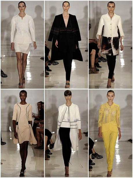 #NYFW SS15: Ralph Rucci