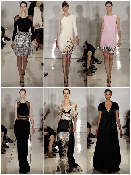 #NYFW SS15: Ralph Rucci