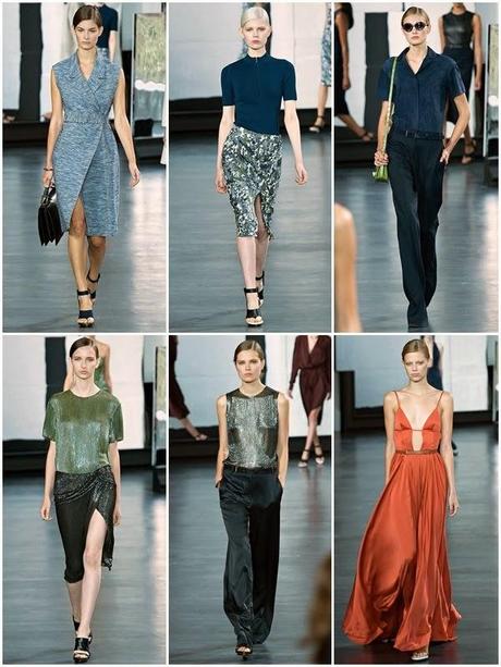 #NYFW SS15: Jason Wu