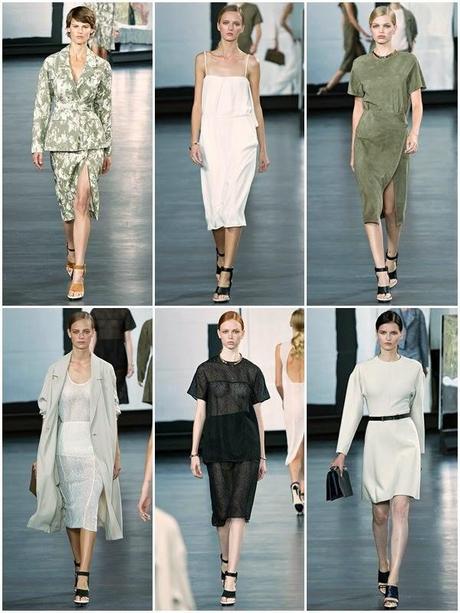 #NYFW SS15: Jason Wu