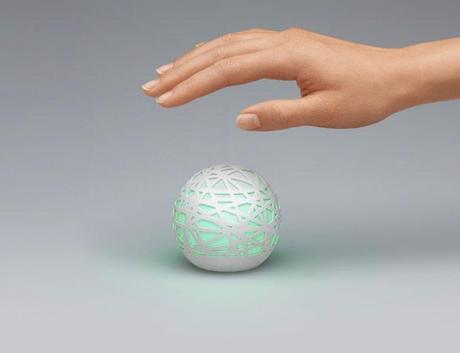 Sense cuantificará tu sueño y descanso Sense