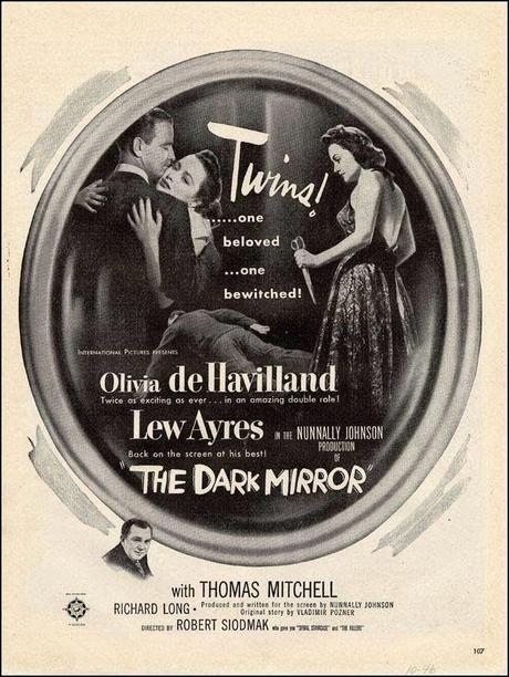 A través del espejo (1946)
