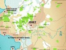 ¿qué sabes vinos jerez?