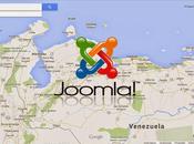 Tutorial Joomla Insertar mapas google nuestro sitio