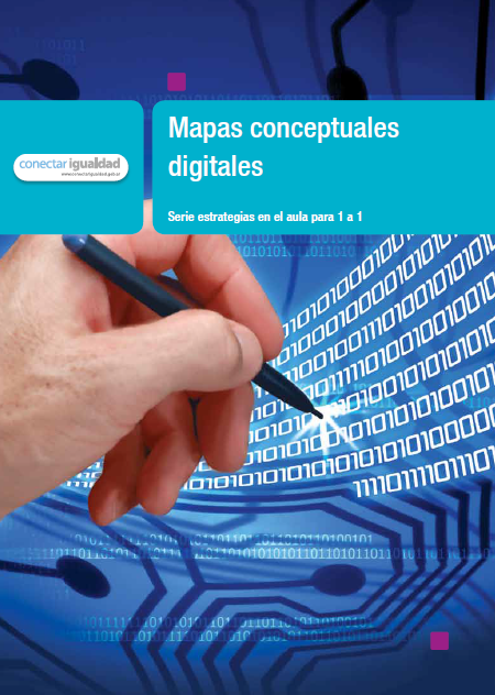 Libro Mapa conceptuales