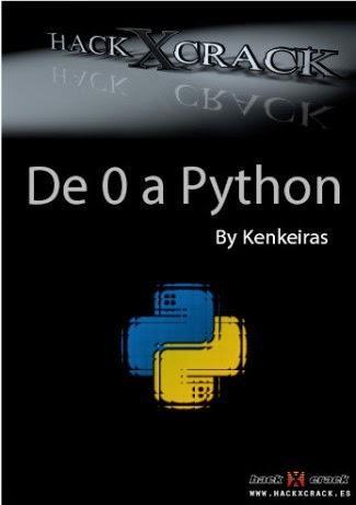 Libro Python