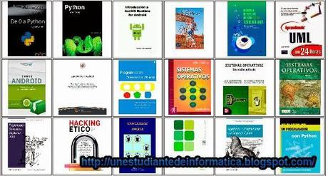 Libros pdf programacion descargar