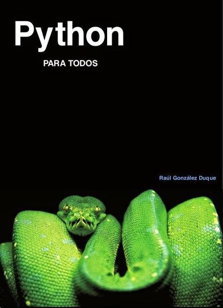 Libro Python