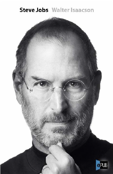 Biografía steve job