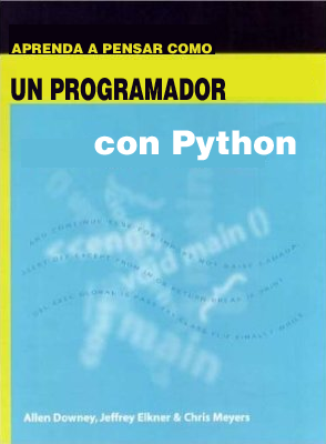 Libro Python