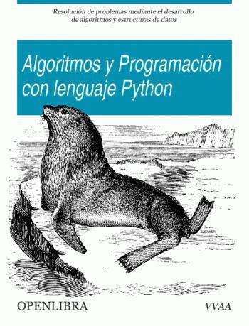 Libro Python