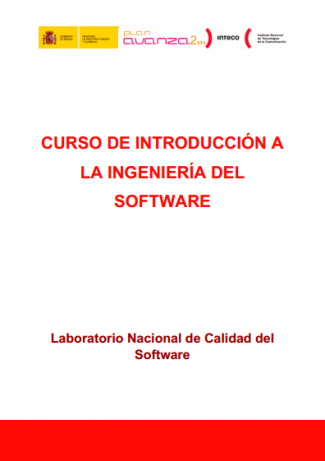 Libro Introduccion a la ingenieria del software