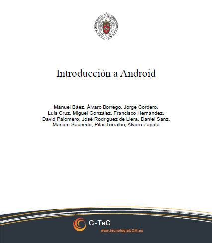 Libro Android