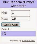 Los juegos de la orilla ya tienen ganadora