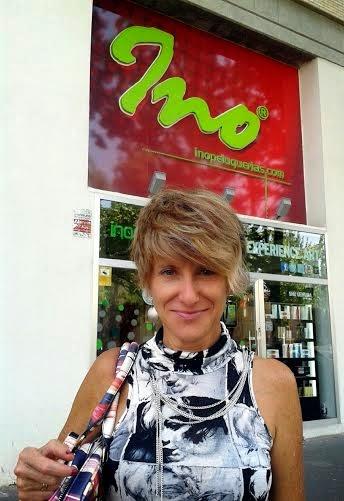 Ino Peluquerías peinará en la Fashion Week Madrid este 15 de septiembre colaborando con L’Oréal Profesional