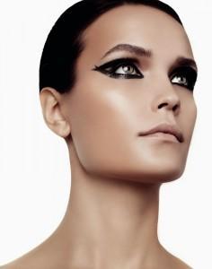 Como eliminar las ojeras y las bolsas de los ojos