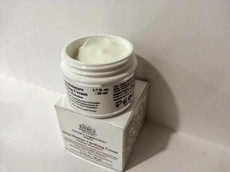 Probamos Clearly Corrective White : la completa línea antimanchas de Kiehl´s Probamos Clearly Corrective White : la completa línea antimanchas de Kiehl´s