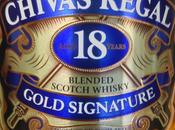 Whisky Chivas Regal Realmente sabroso