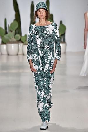 mara hoffman MBFWNY PV 2015 MBFW NUEVA YORK   P/V 2015 (III)