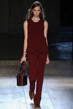 victoria beckham MBFWNY PV 2015 MBFW NUEVA YORK   P/V 2015 (III)