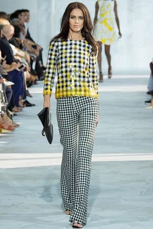 diane von furstenberg MBFWNY PV 2015 MBFW NUEVA YORK   P/V 2015 (III)