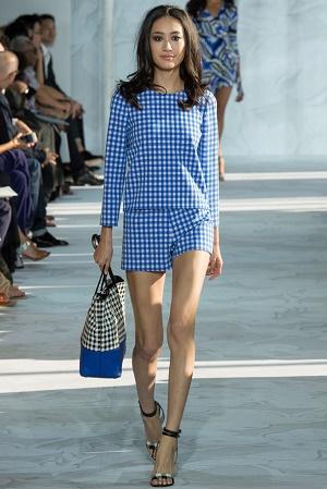 diane von furstenberg MBFWNY PV 2015 MBFW NUEVA YORK   P/V 2015 (III)