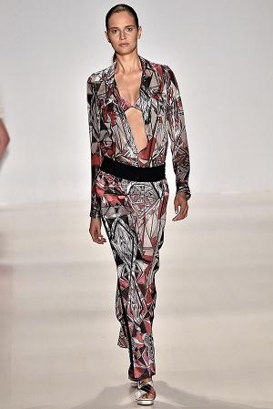 custo barcelona MBFWNY PV 2015 MBFW NUEVA YORK   P/V 2015 (III)