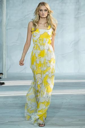 diane von furstenberg MBFWNY PV 2015 MBFW NUEVA YORK   P/V 2015 (III)